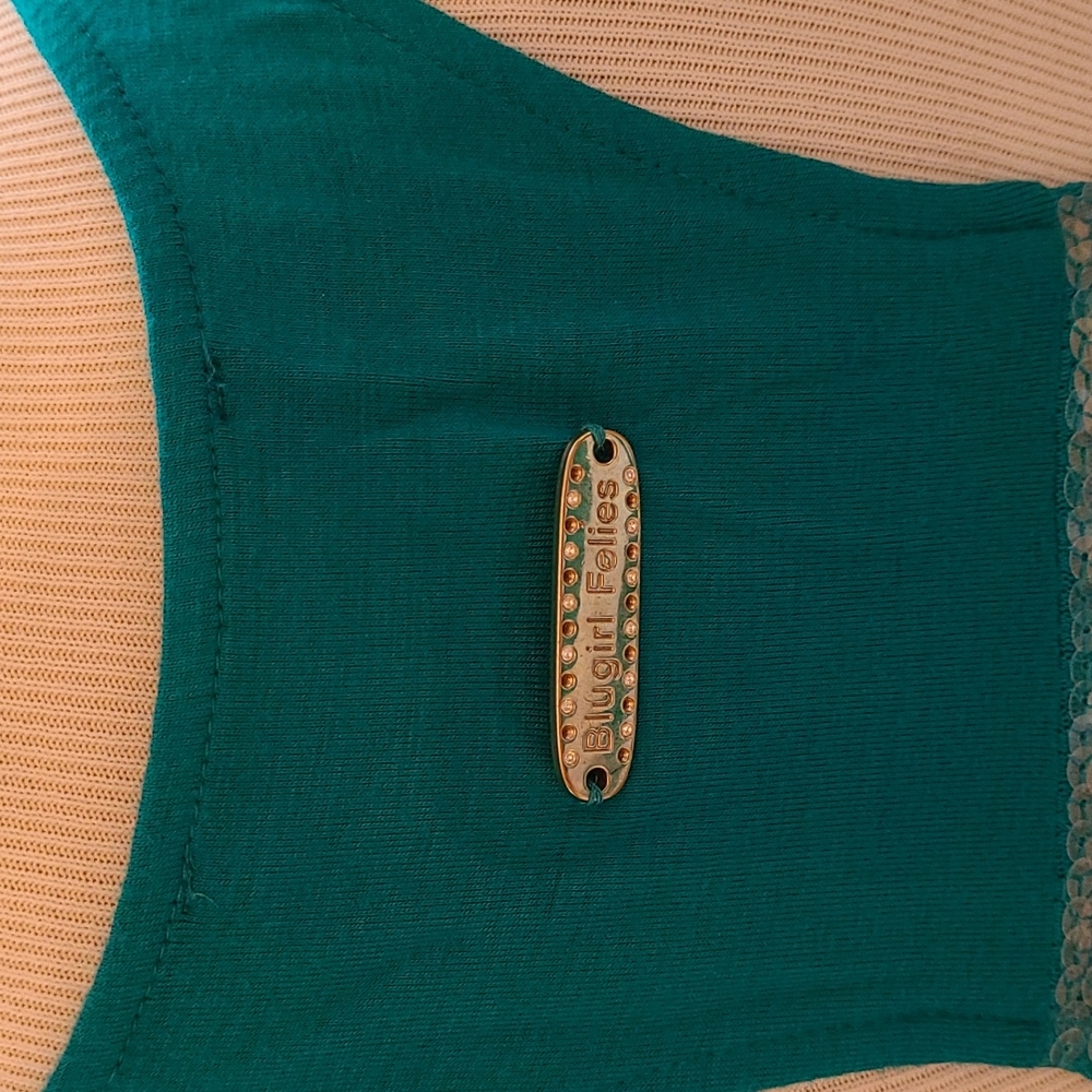 Dress - Picture 7 of 11